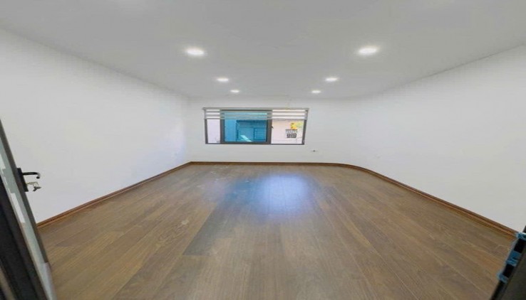 Cho thuê nhà Nguyễn Lương Bằng 28m2, 5 tầng, 3 ngủ khép kín, 13.5tr